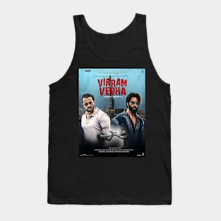 Vikram Vedha Tank Top